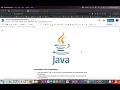 Java Data Types and String - Day 2