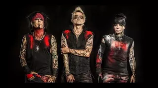 Download Prayers for the Damned- SIXX:A.M. Lyric Video. MP3
