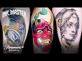 Every Winner s First Ink Master Tattoo Part 2 Ink Master
