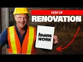 Can You Buy a Fixer-Upper with a VA Loan