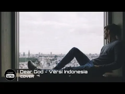 Download MP3 Dear God Versi Indonesia Ryan rapz ft Yankee kartel lirik