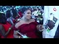 Mike Okri performs 'Time Na Money' & 'Wisdom' live at Ovation Carol 2019