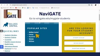 WUSYNC v NaviGate