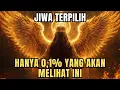 Download Lagu JIWA TERPILIH 👑 TANDA-TANDA KAMU TERMASUK 0,1% YANG TIDAK BISA DITIRU