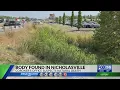 Coroner Body found in Nicholasville is being investigated as natural death