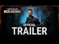 Dead by Daylight Nicolas Cage Trailer