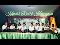 Download Lagu Kosidah di acara memperingati maulid Nabi Muhammad SAW mesjid Desa Sidamulih 