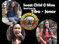 Download Lagu Sweet Child O' Mine - Guns n’ Roses Cover by Tika Jenar