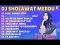 Download Lagu DJ SHOLAWAT TERBARU 2024 FUL ALBUM WALI SONGO X LONTONG TAHU LONTONG  SATE X ALAMATE ANAK SHOLEH