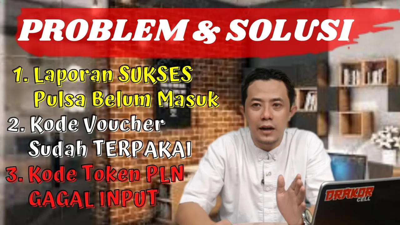 Cara mengklaim/dapatkan token listrik terbaru Januari 2021 tanpa buka stimulus.pln.co.id atau pun ta. 