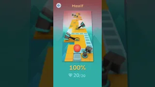 rolling sky massif soundtrack