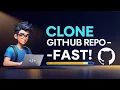 How to Clone a GitHub Repository Step-by-Step Tutorial for Beginners 2025