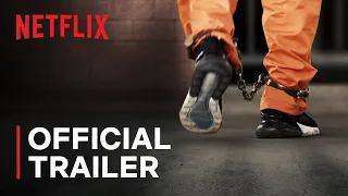 Inside the World s Toughest Prisons Season 5 Trailer Netflix