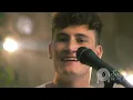 Arden Jones - Live Session (Sauce on the Side) Episode 4