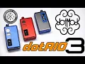 The BEST All-In-One DotMod dotAIO V3