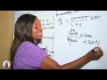 Commission Grade 7 8 - Mwalimu Miriam