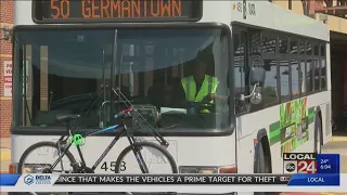 A 12-million game changer for the Memphis Area Transit Authority