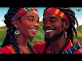 LATEST 2025 AFRO-RAGGAE BEATS | AFRICAN MOONLIGHT ROMANCE #music #song #africa