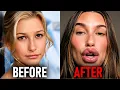 Celebrities Are LYING About Plastic Surgery Before After Photos