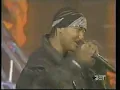 Shade Sheist & Nate Dogg & Kurupt - Where I Wanna Be [Live] [2002]