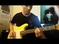 Download Lagu Angels and Airwaves - Kiss and Tell (Guitar Cover)