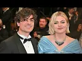"Il est parti pour une plus jeune" : Louane quittée par son mari Florian Rossi