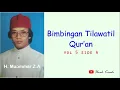 Lagu Bimbingan Tilawatil Qur'an - Vol 5 Side A - H Muammar ZA