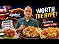 Trying Applebee s in USA Is America s Favorite Restaurant Really Worth It