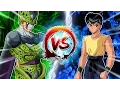 Download Lagu Cell Vs Yusuke #CellGames | TeamFourStar