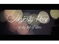Download Lagu Coldplay - A Sky Full of Stars (Cover by Majesty Rose)