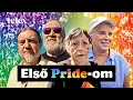 Download Lagu Akik Orbán miatt mentek ki a Pride-ra