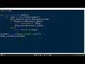 Python Program to Display Directory Contents Recursively VTU Q12 1BPLC105B