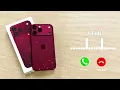 iPhone 18 Pro Max Ringtone | Apple Original iPhone 18 Ringtone | Non Copyright Ringtone |