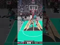 Download Lagu Jumped over that boy 🫨🫨🫨🫨#Nba2KWow