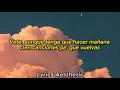 Vete - Alfredo Olivas (LETRA/LYRICS)