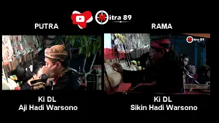 Download Ki Dl Aji Hadi Warsono patra dari ki Dl Sikin Hadi Warsono MP3