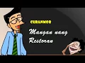 Download Lagu Curanmor - Mangan nang Restoran | Humor Ngapak Cilacap