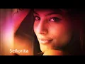 Señorita Ricardo Arjona - Letra