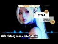DJ DANGDUT CITRA CINTA FULL BASS JJ