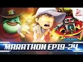 Download Lagu BoBoiBoy Galaxy Marathon - EPISOD 19 - 24