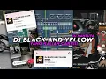 Lagu DJ BLACK AND YELLOW FULLBASS VIRAL TIKTOK!!! #djtiktokviral