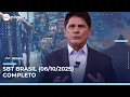 Download Lagu Assista à íntegra do SBT Brasil desta segunda-feira (06/10/2025) | #SBTBrasil