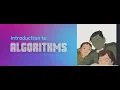 Introduction to Algorithms - A complete Beginners Guide