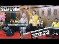 Lagu SEMUSIM - @wibianawulannandari9419 \u0026 Yuworo - Orkes Keroncong Makempal