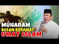 Download Lagu Keistimewaan dan Peristiwa Besar yang Terjadi di Bulan Muharram KH  Zainuddin MZ