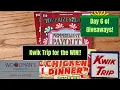 Winning Session Today Who s Sharing the Profits Kwik Trip Lottery Tickets