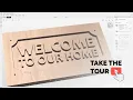 Vectric Free Trial CNC Software Take The Tour