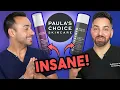 Products We LOVE and HATE From Paula s Choice Doctorly Reviews