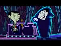 Download Lagu Scary Fun Fair | Mr. Bean | Season 2 Compilation | Halloween Kids Videos | WildBrain Bananas
