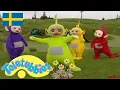 Download Lagu Teletubbies Svenska: Säsong 9, Episod 222 HD ☆ Visar för barn ☆